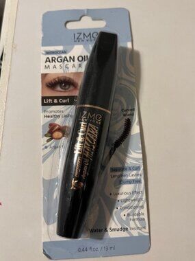 Black Mascara As shown - NEW